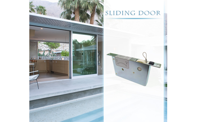 Sliding Door