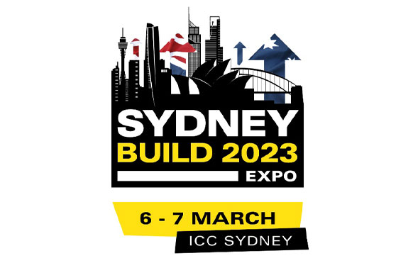 2023 オーストラリア シドニー建材展示会