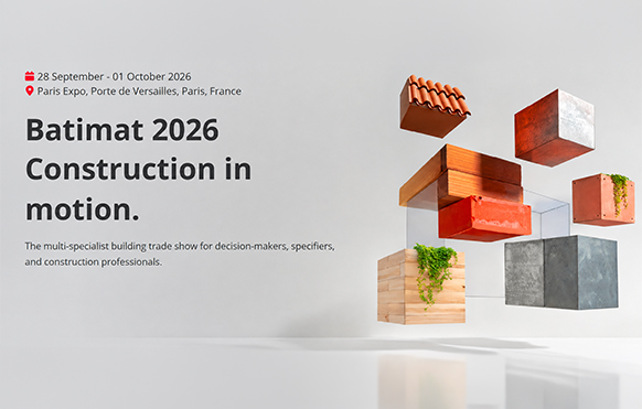 BATIMAT 2026