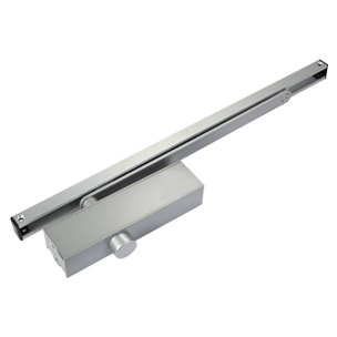 DR-980+TRACK Surface Mounted Door Closer